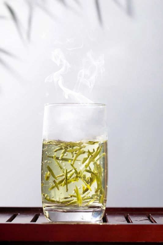 关于湖北被低估的名茶大县，茶叶曾在唐朝作贡品运往长安的内容(3)