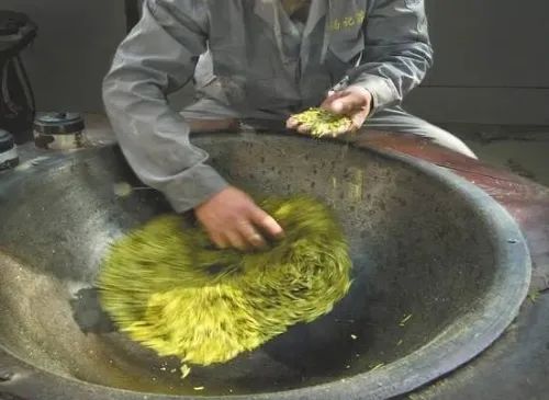 有关于武义万亩茶园：看见绿色美好的资讯(3)