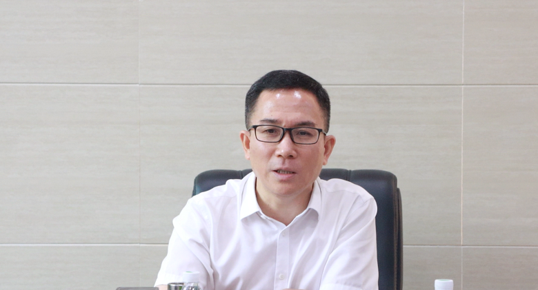 关于全县茶叶区域公共品牌建设座谈会召开的消息(1)