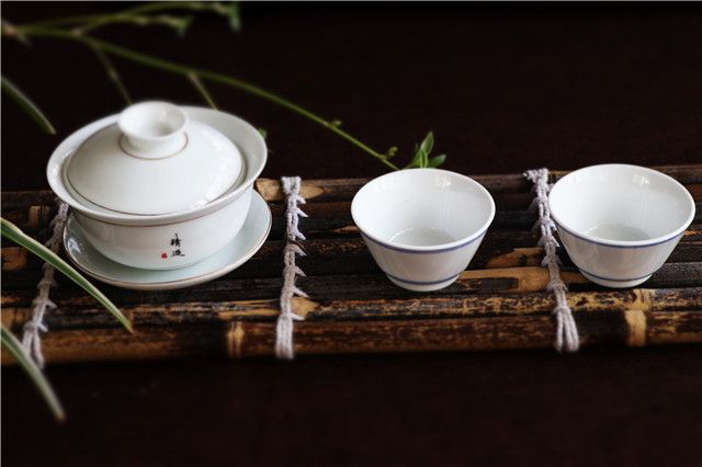 有关于三千亿茶产业为何“有品类、无品牌”？的相关信息(2)