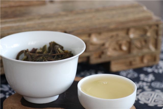 有关于三千亿茶产业为何“有品类、无品牌”？的相关信息(1)