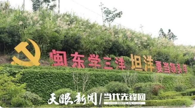 有关于做好“茶功夫” 当好“领头羊”的相关内容