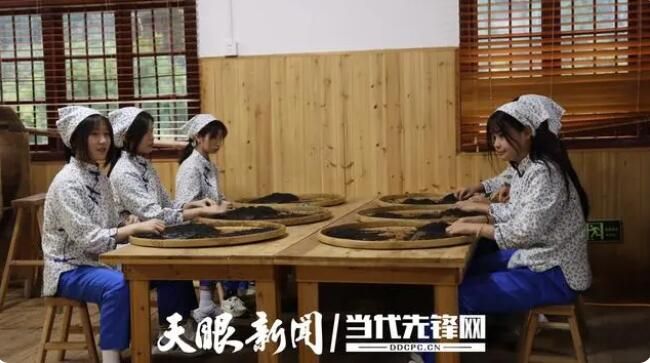 有关于做好“茶功夫” 当好“领头羊”的相关内容(1)