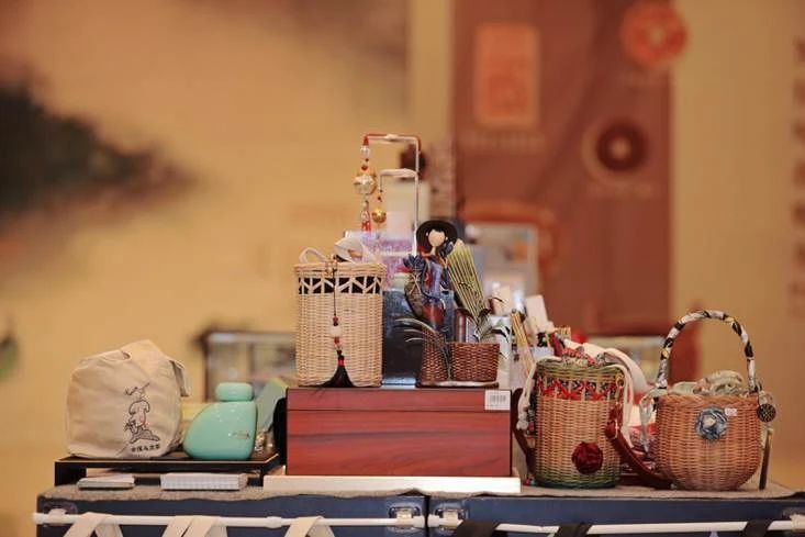 有关于安溪文物闪耀国博 茶乡文化大放异彩“凤鸣于溪——安溪历史文化展”在国博启幕的资讯(12)