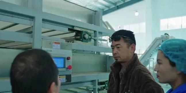 关于走进西藏海拔最高的茶场——林芝易贡茶场的最新消息(2)