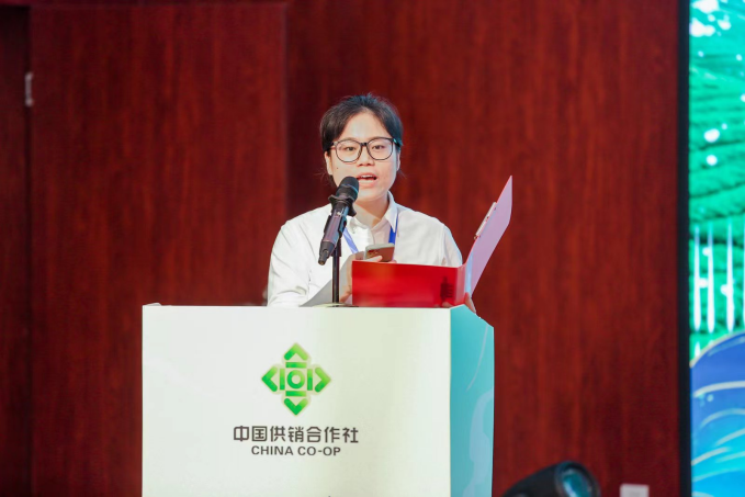 关于湖南评茶事、调饮师新星诞生！的新闻(6)