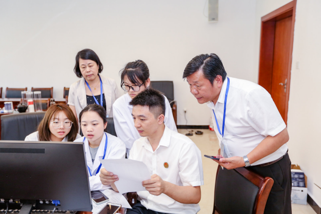 关于湖南评茶事、调饮师新星诞生！的新闻(13)