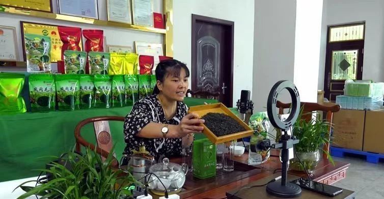 关于遵义凤冈茶产业打响“三转”升级战的信息(2)