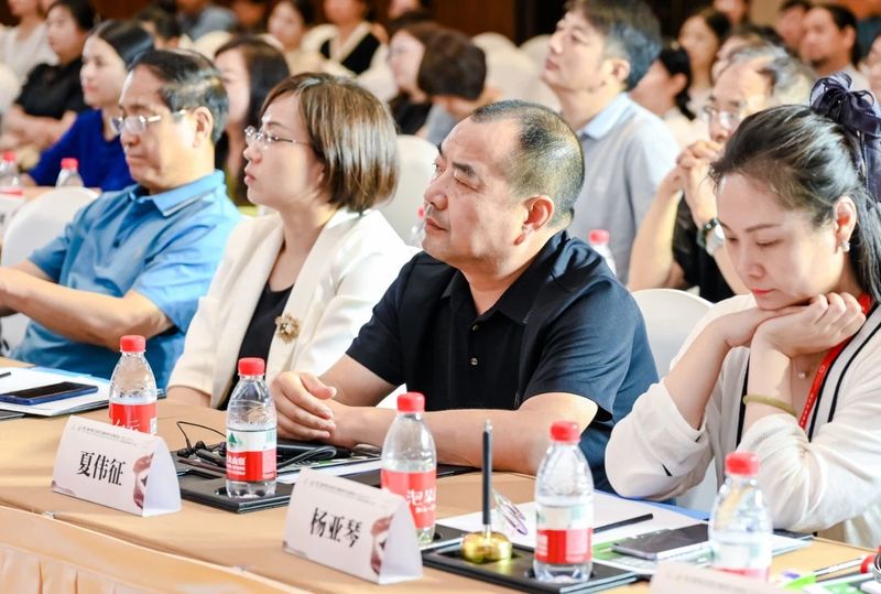 关于茶知道，禅来过：第二届生活禅与茶生活讲坛在石家庄举行的信息(10)