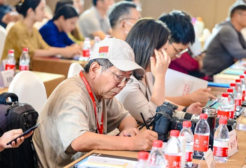 关于茶知道，禅来过：第二届生活禅与茶生活讲坛在石家庄举行的信息(13)