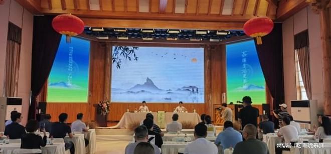 有关于重磅！2023中原茶文化节启幕 将打造中原茶文化消费中心的信息(4)