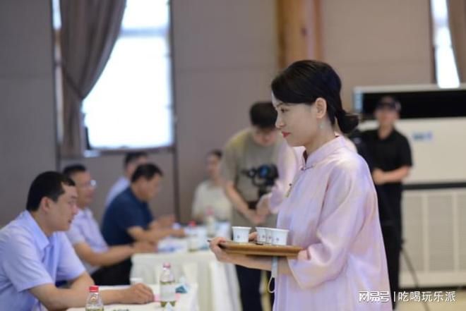 有关于重磅！2023中原茶文化节启幕 将打造中原茶文化消费中心的信息(2)