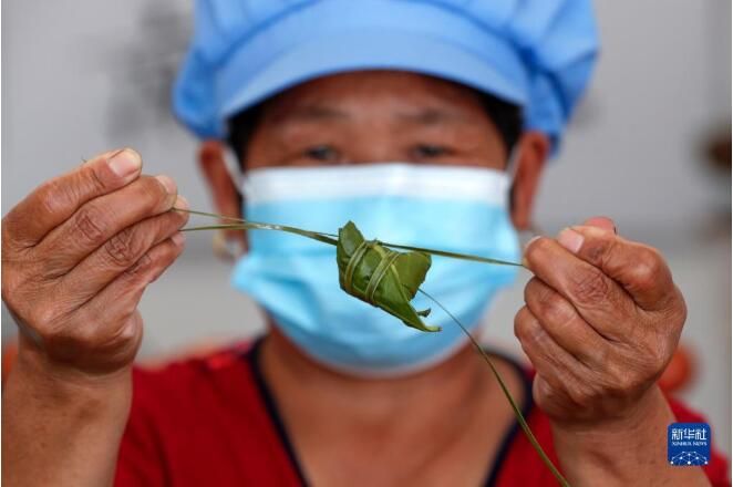 关于祁门县平里镇 红茶之乡品“粽茶”的消息(2)