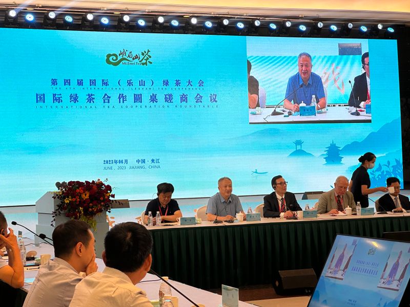 关于以茶为媒，福鼎白茶展望与世界共融发展的资讯(2)