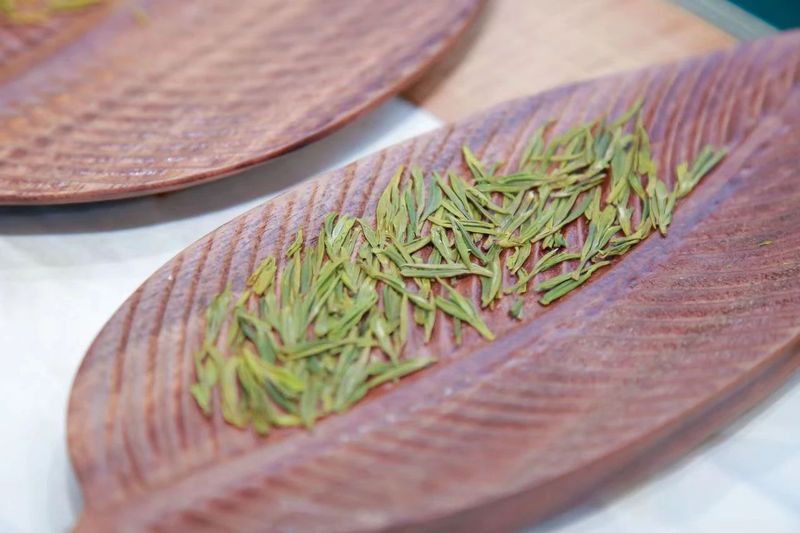 有关于2023郎溪黄茶（内蒙古）产销对接会举行，他们成为郎溪黄茶推介官的新闻(9)