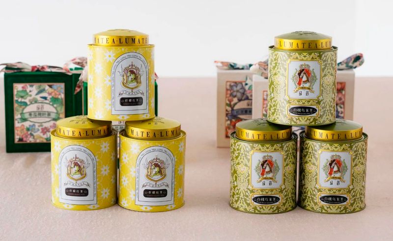 关于贵州黔茶联盟：如何让贵州茶“泡”出新鲜活力？的信息(4)