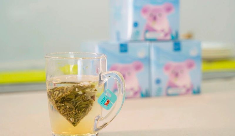 关于贵州黔茶联盟：如何让贵州茶“泡”出新鲜活力？的信息(8)