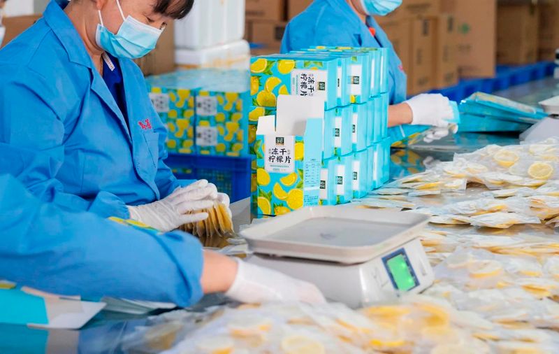 关于贵州黔茶联盟：如何让贵州茶“泡”出新鲜活力？的信息(6)