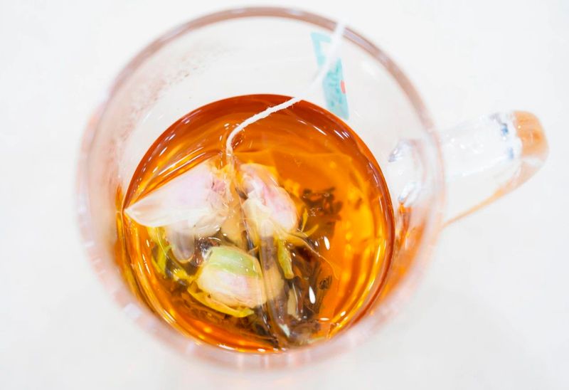 关于贵州黔茶联盟：如何让贵州茶“泡”出新鲜活力？的信息(7)