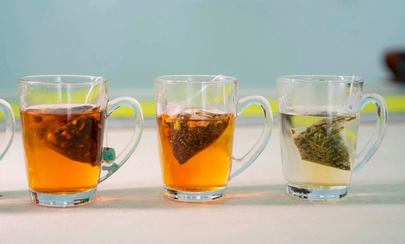 关于贵州黔茶联盟：如何让贵州茶“泡”出新鲜活力？的信息(3)