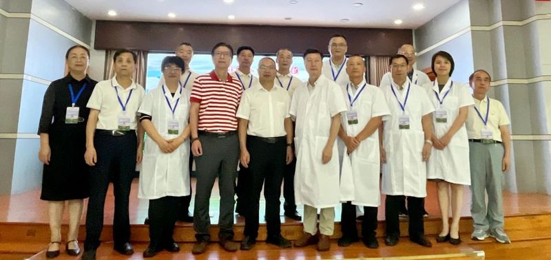 关于3大茶王诞生！这场延续9届的斗茶大赛，助力寿宁茶业升级发展的新闻(9)