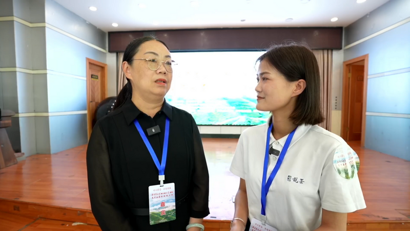 关于3大茶王诞生！这场延续9届的斗茶大赛，助力寿宁茶业升级发展的新闻(7)