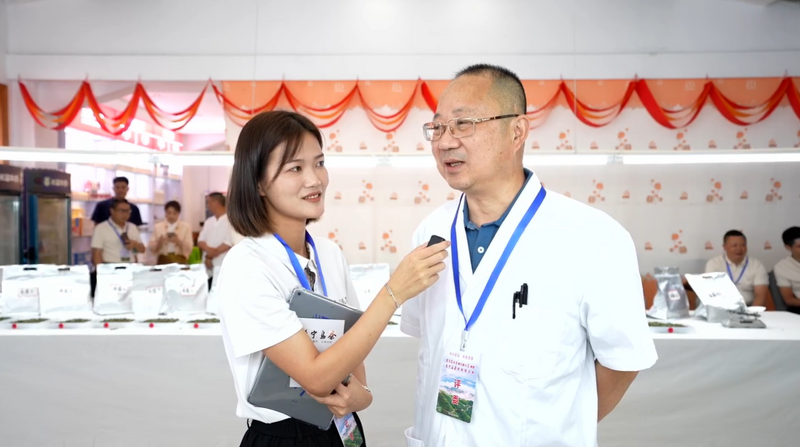 关于3大茶王诞生！这场延续9届的斗茶大赛，助力寿宁茶业升级发展的新闻(4)