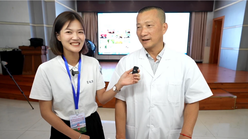 关于3大茶王诞生！这场延续9届的斗茶大赛，助力寿宁茶业升级发展的新闻(3)