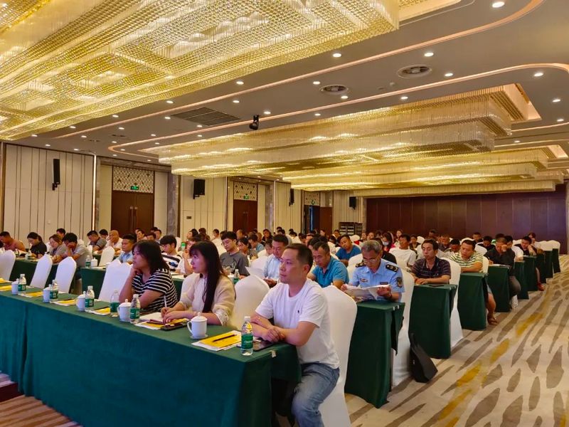 关于湘西州茶叶生产企业及小作坊负责人培训会议圆满召开！的最新消息(6)