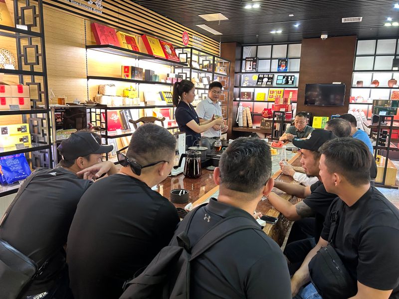 有关于白沙溪的相关信息(7)