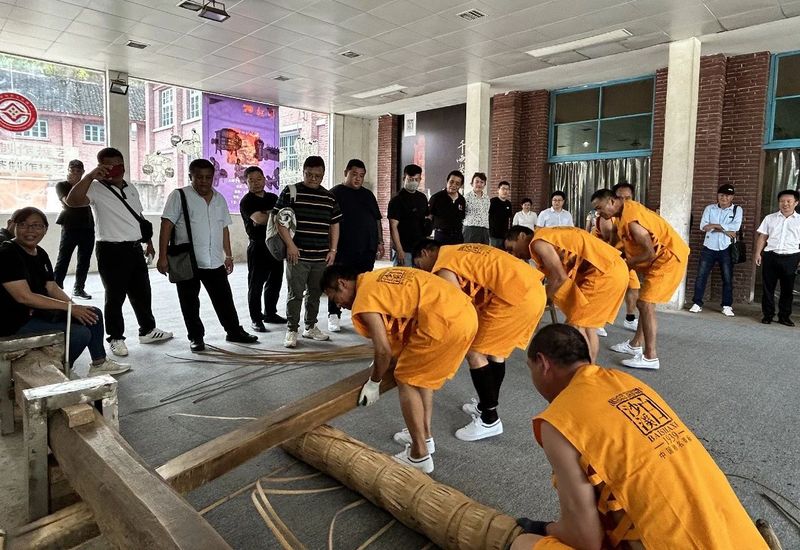 有关于白沙溪的相关信息(2)