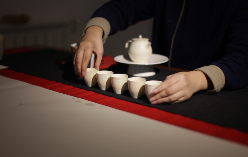 关于高考填志愿，千万别报茶学？！的新闻(1)