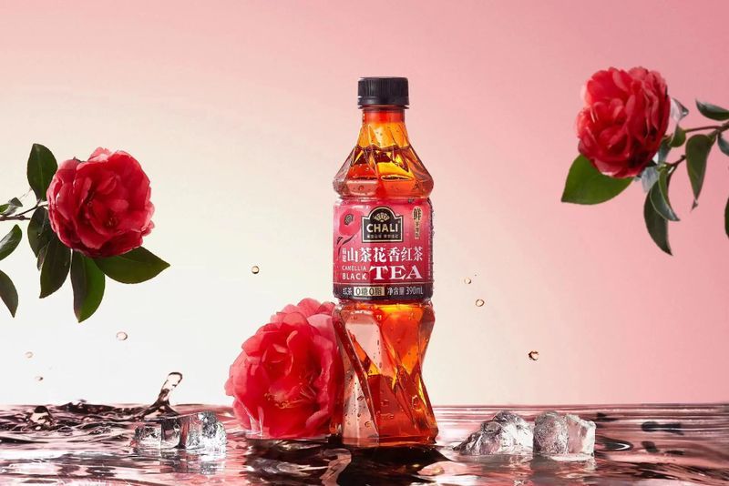 有关于一周速读：茶产业盛会、1200亿茶饮料市场、普洱茶与瓷器的对话的消息(3)