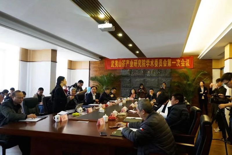 有关于武夷模式：推进茶旅融合发展，加强茶文化保护传承的新闻(3)