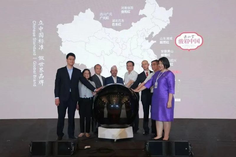 有关于武夷模式：推进茶旅融合发展，加强茶文化保护传承的新闻(14)