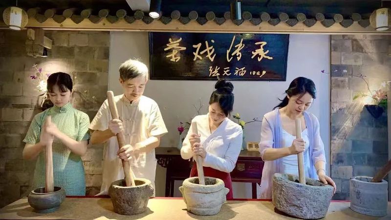 有关于武夷模式：推进茶旅融合发展，加强茶文化保护传承的新闻(7)