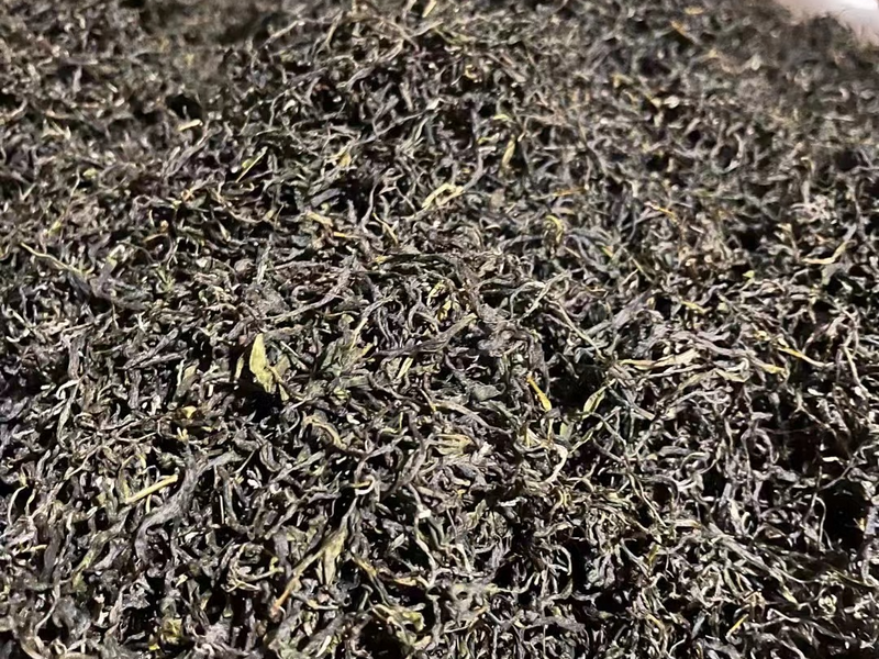 有关于中堡镇上济村：小茶叶成为乡村振兴“金叶子”的相关内容(4)