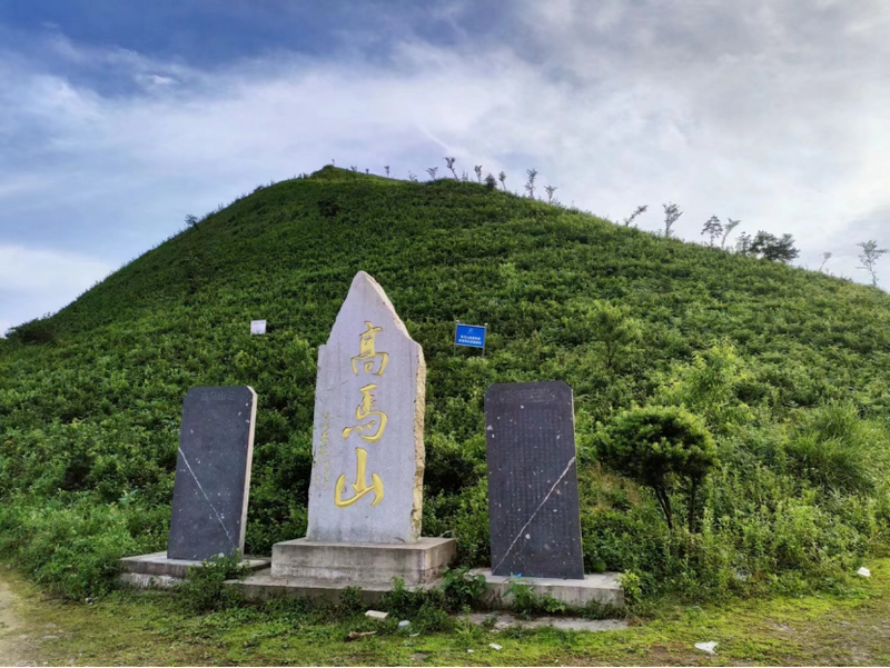 关于安化黑茶“高马天尖”在京城放异彩的信息(3)