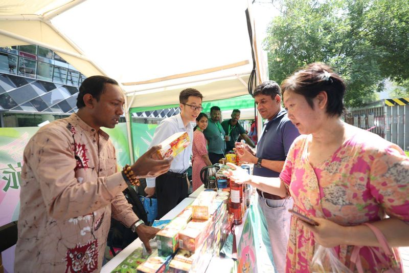 有关于与世界共享一杯中华好茶！“环球寻茶之旅”今天开启 的资讯(2)