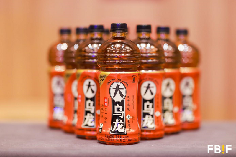 关于瓶装茶：中国茶的新机会？对话CHALI、奈雪的茶、麦多维多的相关内容(5)