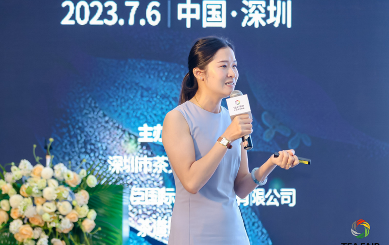 关于以一杯茶，振兴乡村  第四届青年茶人TED论坛成功举办！的最新消息(7)