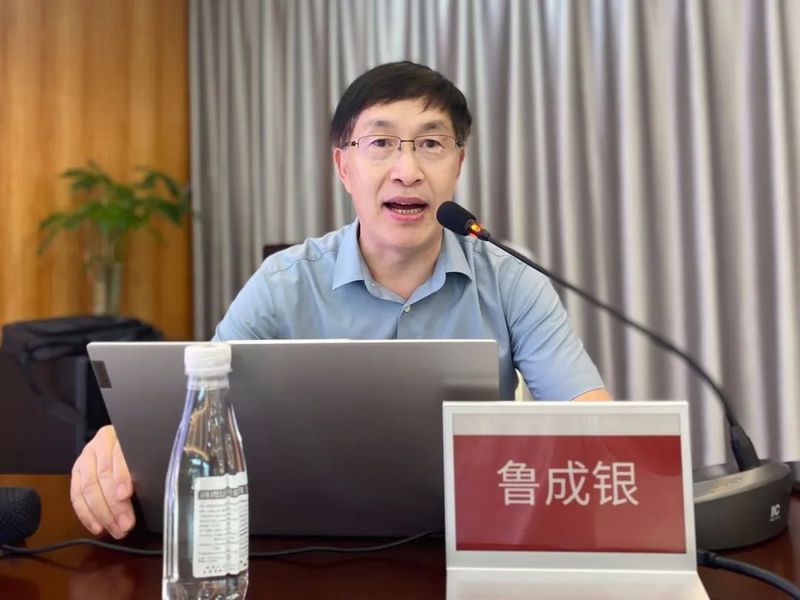 有关于开门子文旅公司开展推动茶产业高质量发展专题培训的最新消息(1)