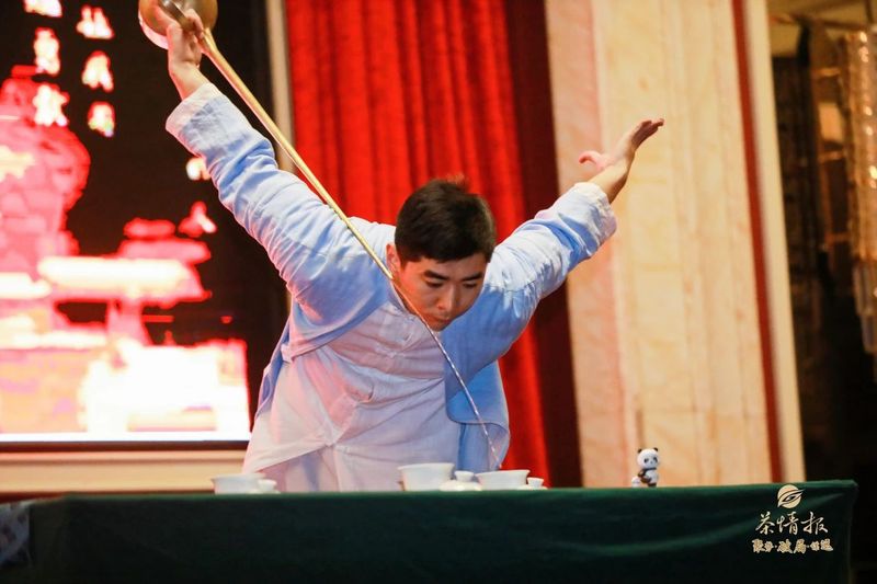 关于重逢山城，庆典一夏，2023“慕茗而来”重庆专场圆满举行的相关信息(14)