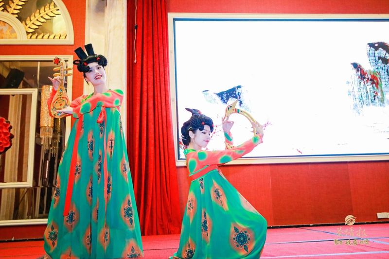 关于重逢山城，庆典一夏，2023“慕茗而来”重庆专场圆满举行的相关信息(13)