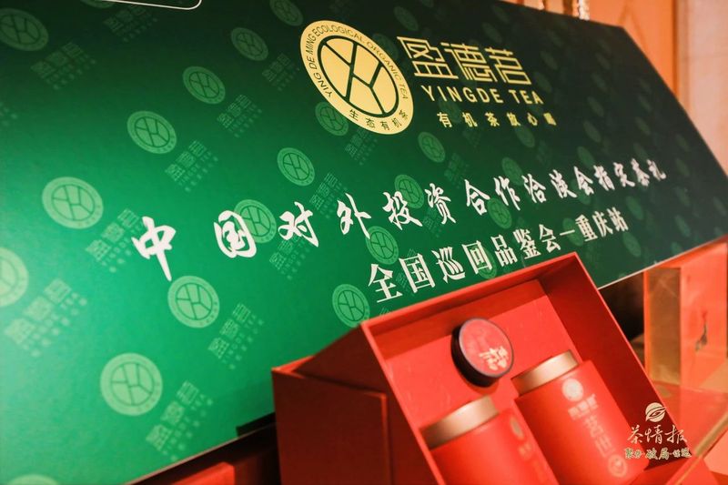 关于重逢山城，庆典一夏，2023“慕茗而来”重庆专场圆满举行的相关信息(8)