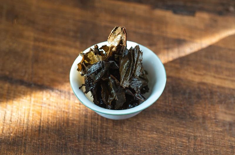 有关于刘仲华院士团队说安化黑茶调节肠道菌群功效及作用机理的相关信息(2)