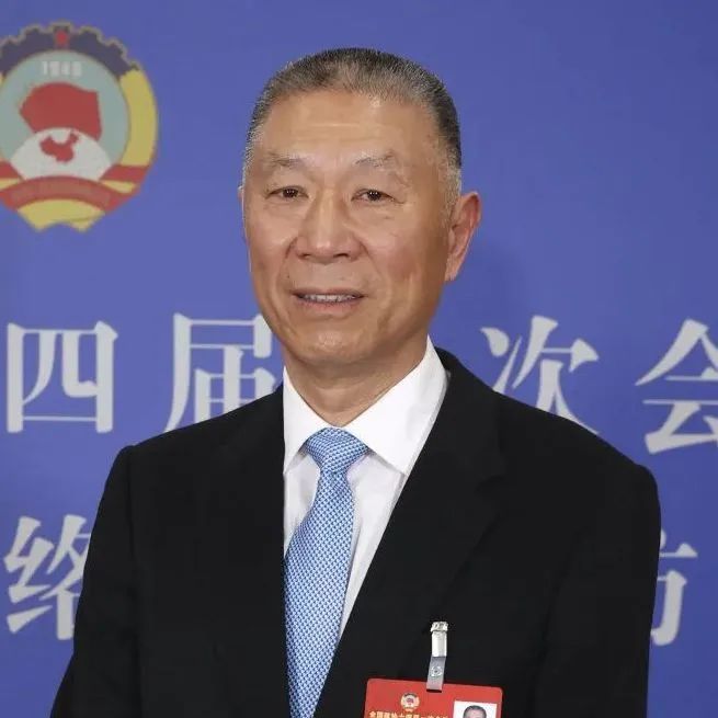 有关于两会直通车①何一心委员：尽快建立中国茶文化的世界认同的消息