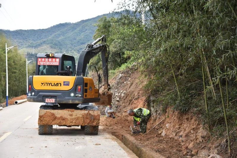 关于第六届政和白茶开茶节将在石屯镇西津畲族村举行的消息(1)