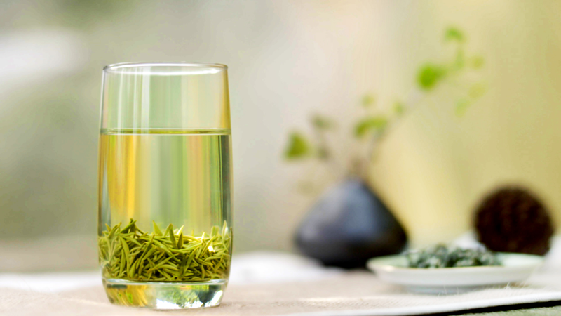 有关于吴中的“只此青绿”——洞庭山碧螺春的新闻(4)