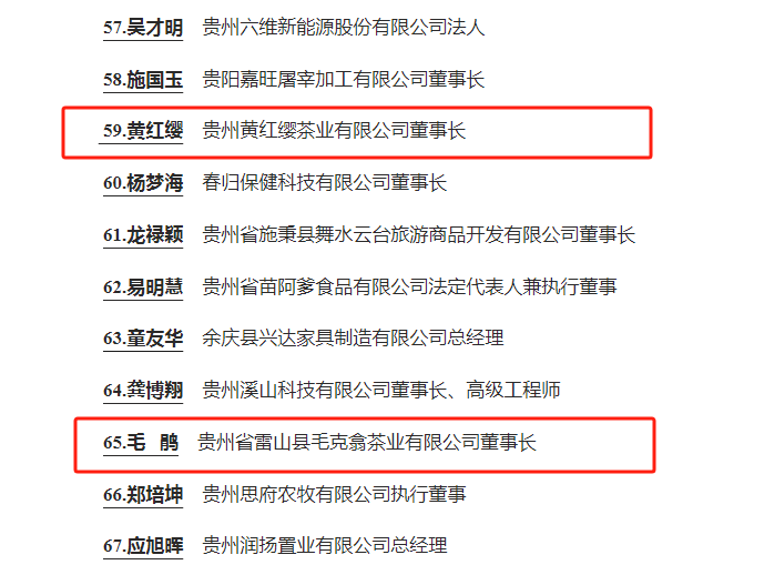 有关于贵州春茶吐新绿 茶企生产“备战”忙的信息(3)